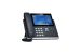Yealink SIP-T48U IP Phone with 7in Touchscreen (16 Lines, Gigabit)