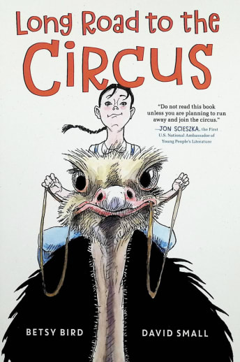 Long Road to the Circus