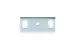 Cisco Catalyst 4948 Series 19in Rack Mount Kit