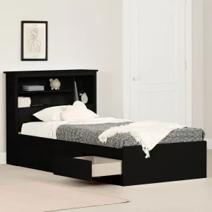 South shore on sale avilla storage bed