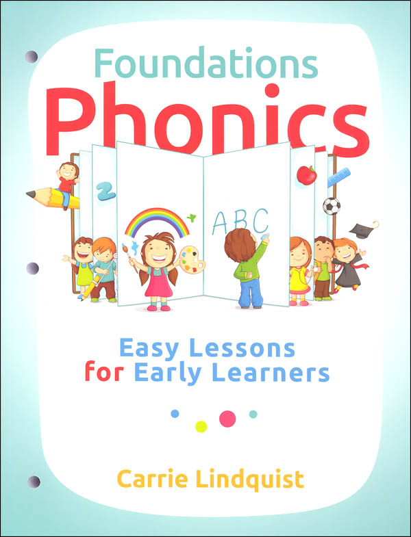 Foundations Phonics