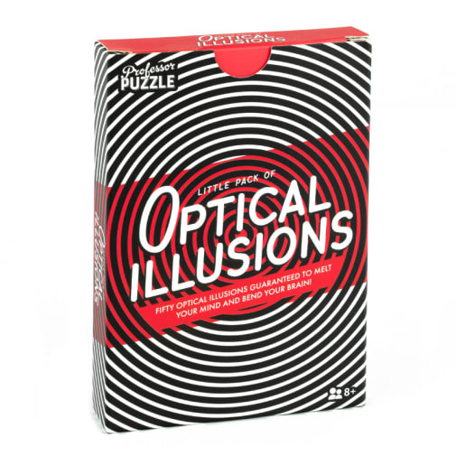 Optical Illusions