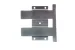 Cisco ASR1004 19in Front and Rear Rack Mount Kit