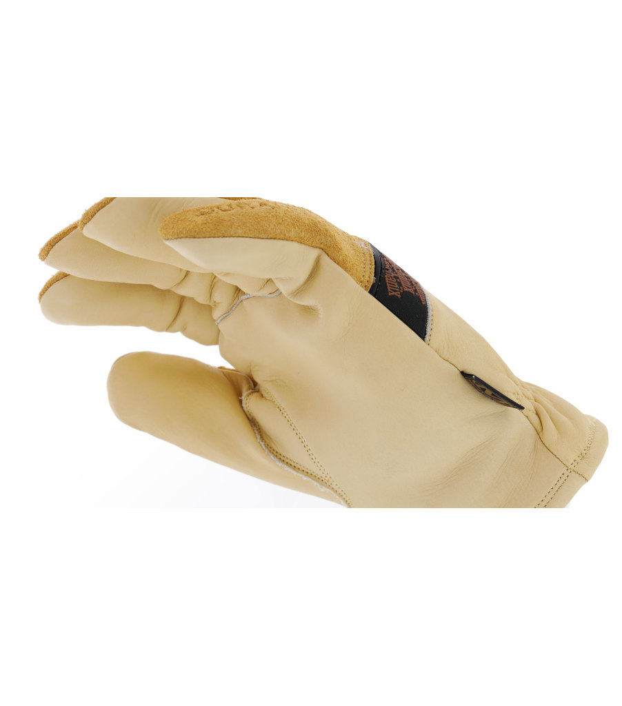 Guantes Durahide™ Insulated Driver, Marrón, large image number 6