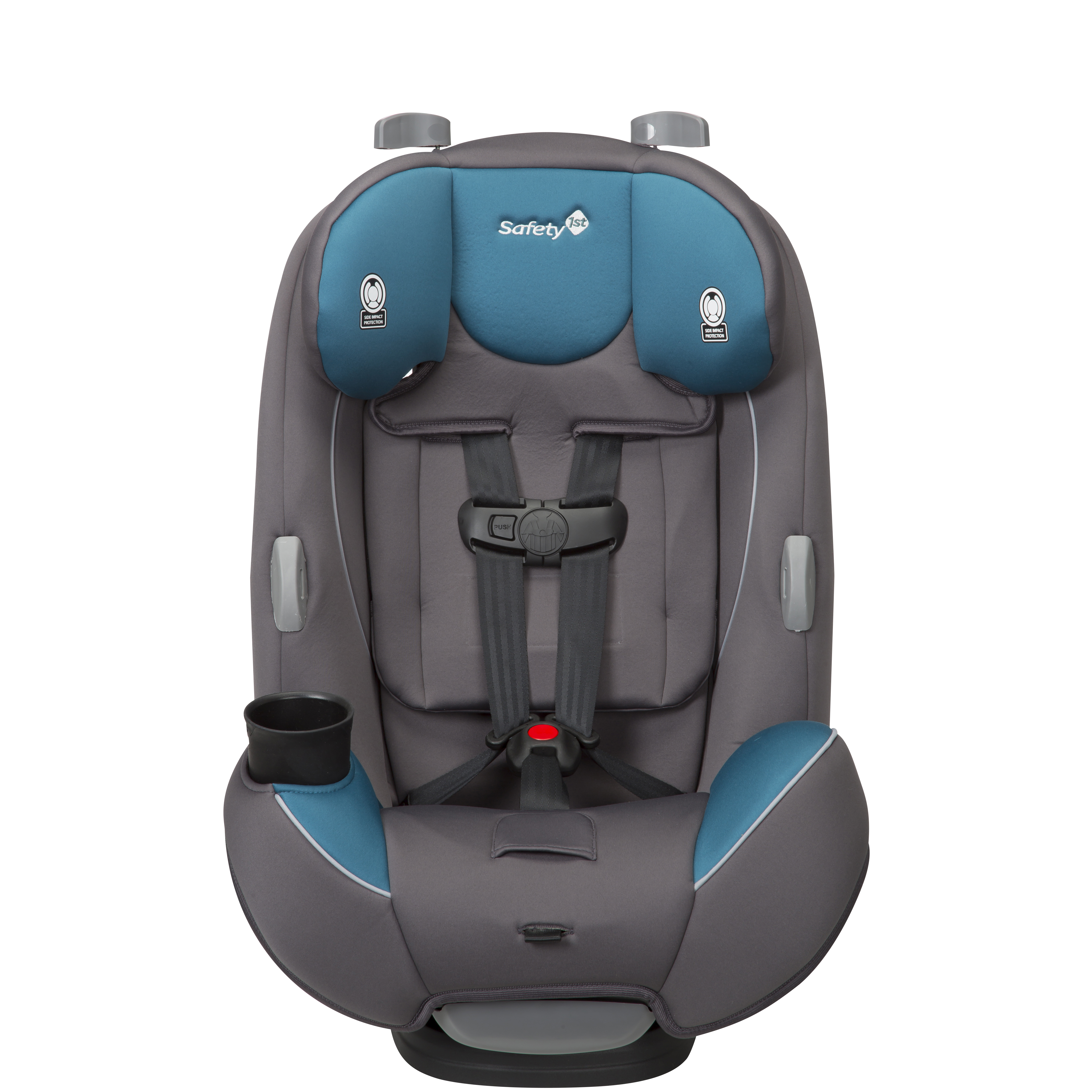 Safety 1st Continuum 3-in-1 Car Seat with QuickFit Harness | eBay