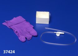 Argyle Suction Catheter Kit MK 196143