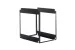 Kendall Howard Performance Racking System