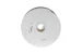 Silver Satin Modular Cable, 4 Conductor, 1000 Ft.