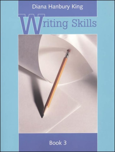 Writing Skills 3