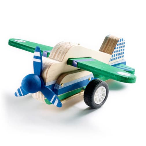 Stanley Jr Airplane Kit