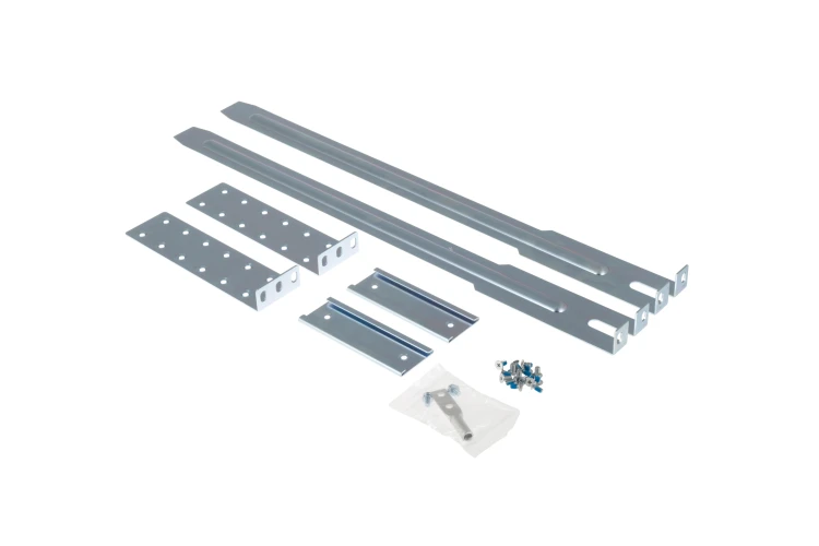 Cisco N2200 Rack Mount, Compatible