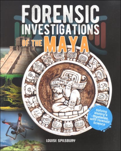 Forensic Investigations of the Maya
