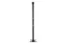 Kendall Howard 2 Post Relay Rack, 45U, New, 1911-3-200-45