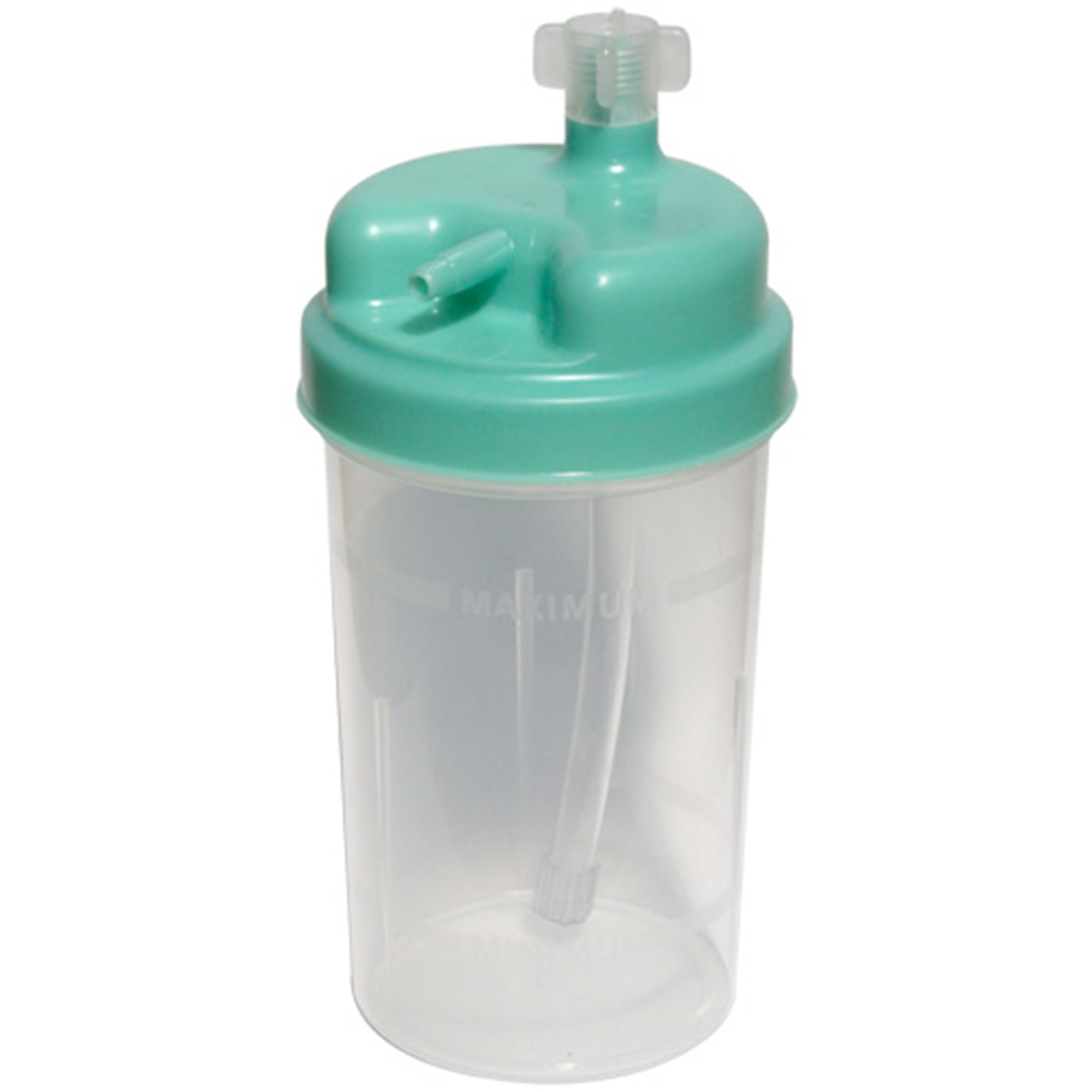Bubble Humidifier Sunset Healthcare 500mL Adult / Pediatric MK 1206025