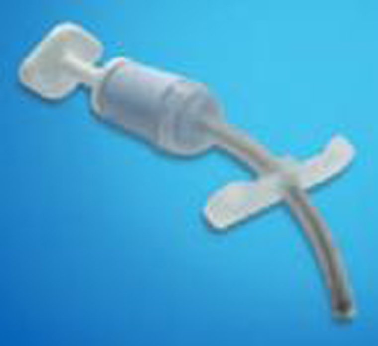 Bivona FlexTend Plus Tracheostomy Tube MK 844008