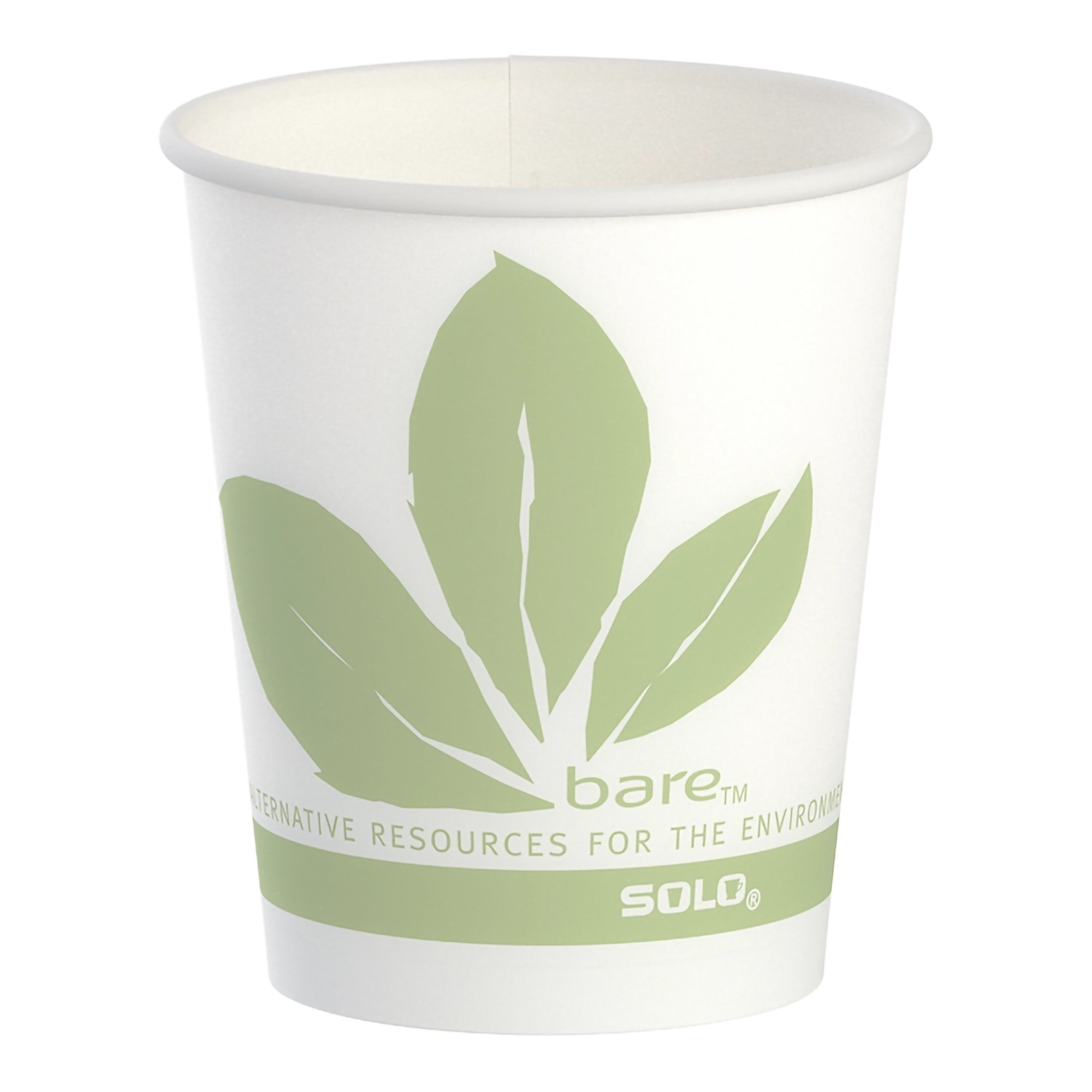 Bare Eco-Forward Drinking Cup, 5-ounce capacity MK 704881