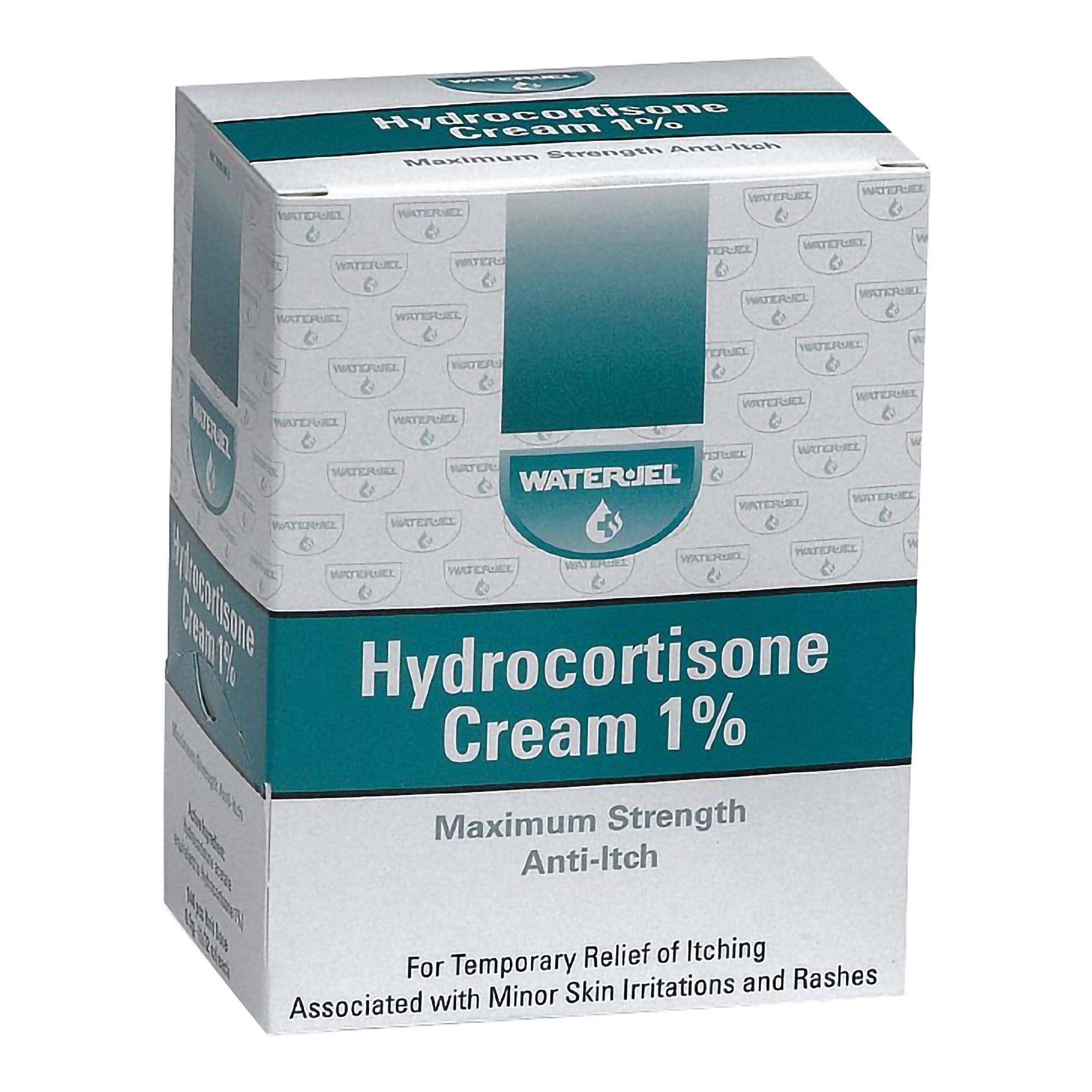 Water-Jel Hydrocortisone Itch Relief MK 769301
