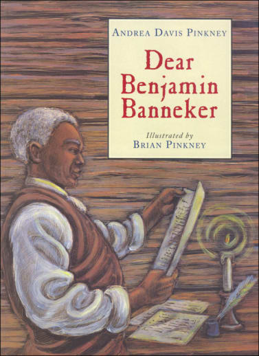 Dear Benjamin Banneker