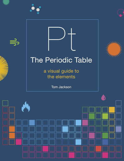 Periodic Table: A Visual Guide to the Elements