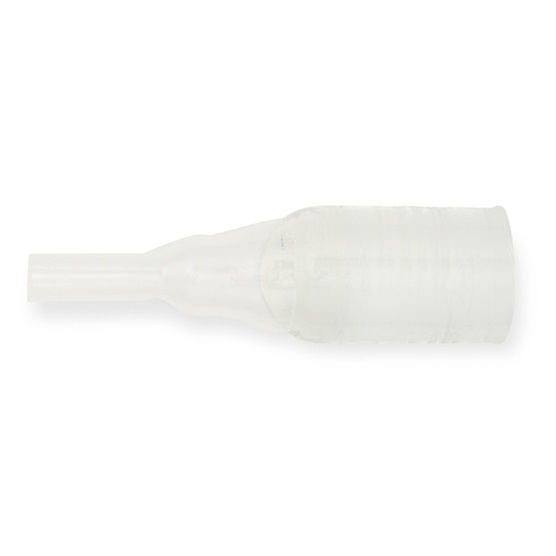 InView Male External Catheter, Self-Adhesive, Silicone, Medium, 29-mm, Purple MK 1048827