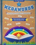 Megawords 7 Teacher's Guide (3rd Edition)