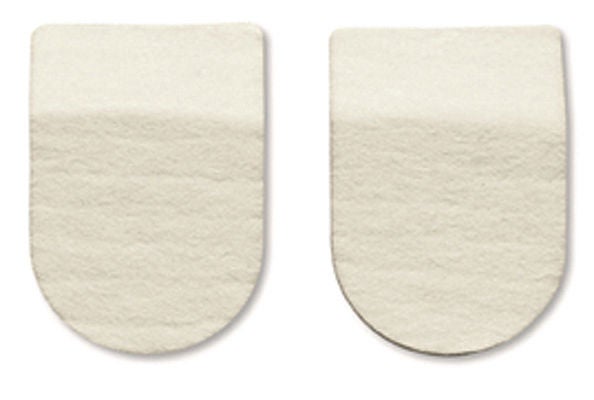 Hapad Heel Pad, 3 x 1/2 Inch MK 301327