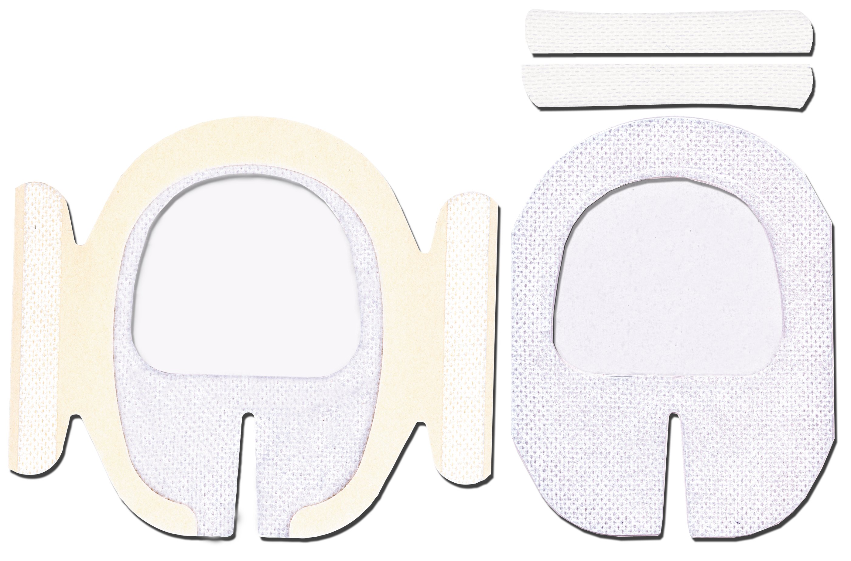 3M Tegaderm IV Dressing, 3-1/2 X 4-1/2 Inch MK 450327