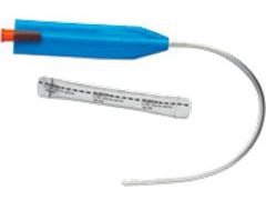 FloCath QUICK Urethral Catheter, 10 Fr., Unisex, Straight MK 762827