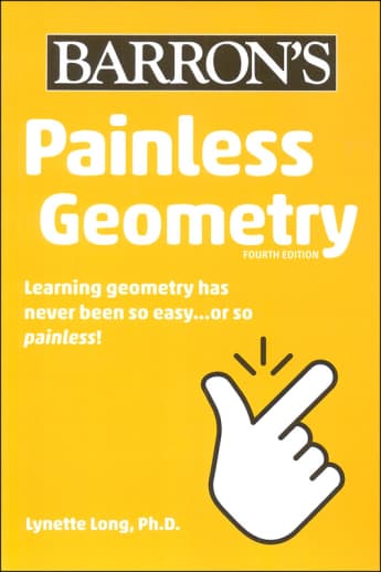 Painless Geometry (4th edition)