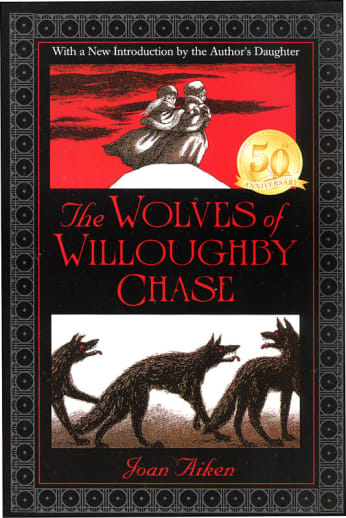 Wolves of Willoughby Chase