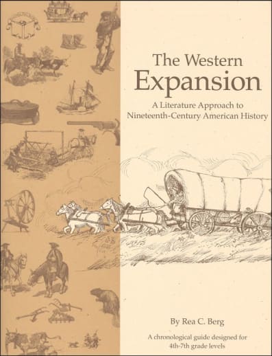 Western Expansion Teacher Guide