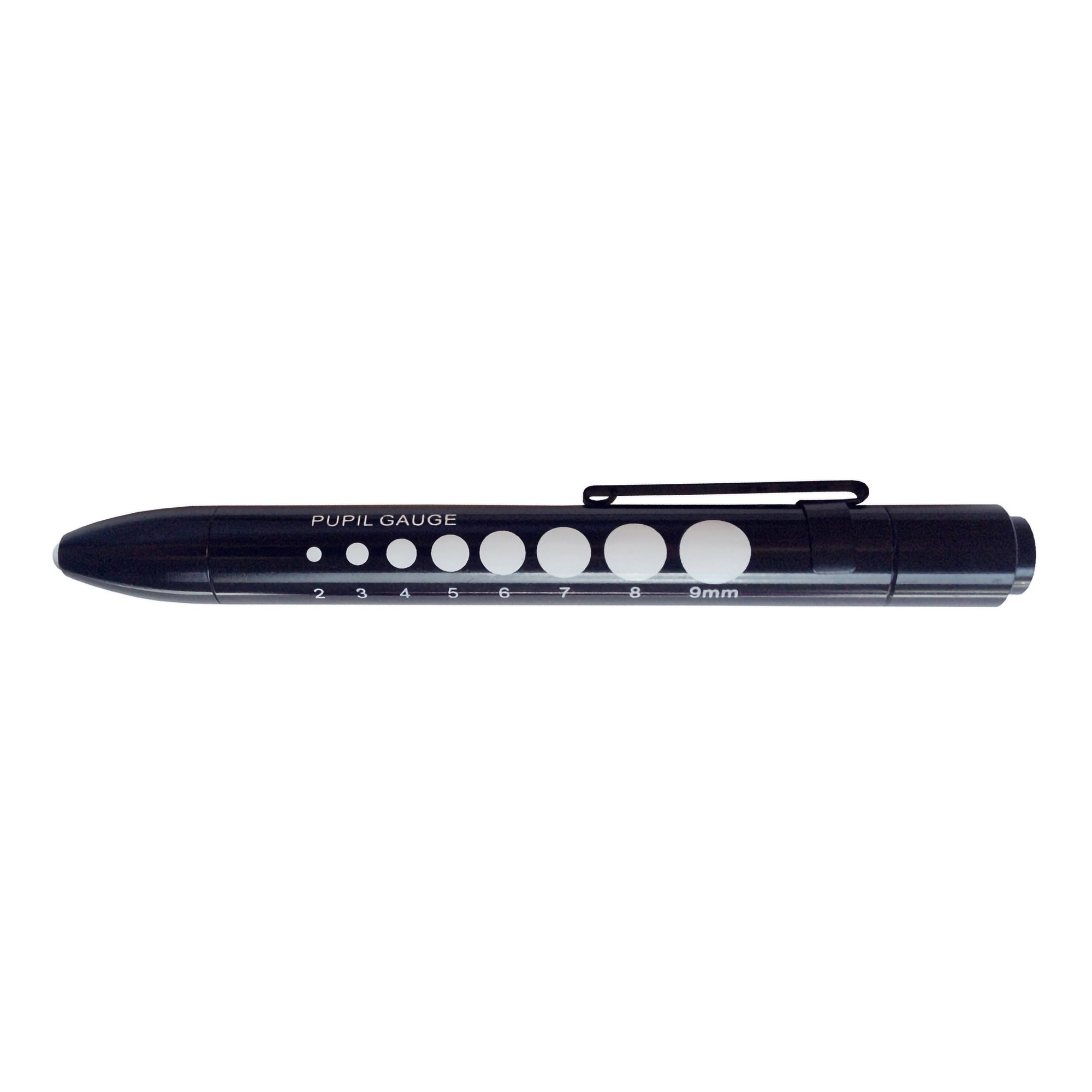 Soft LED Pupil Gauge Penlight MK 1094402