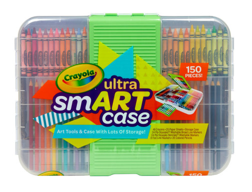 Crayola art set(s)