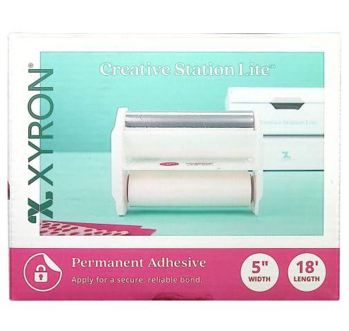 Xyron 5" Creative Station Refill Cartridge - Permanent Adhesive (18')