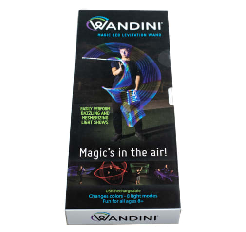 Wandini Glow.0 LED Floating Wand