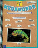 Megawords 4 Teacher's Guide (3rd Edition)