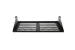 19in Rack Mount Center Weight Vented Shelf