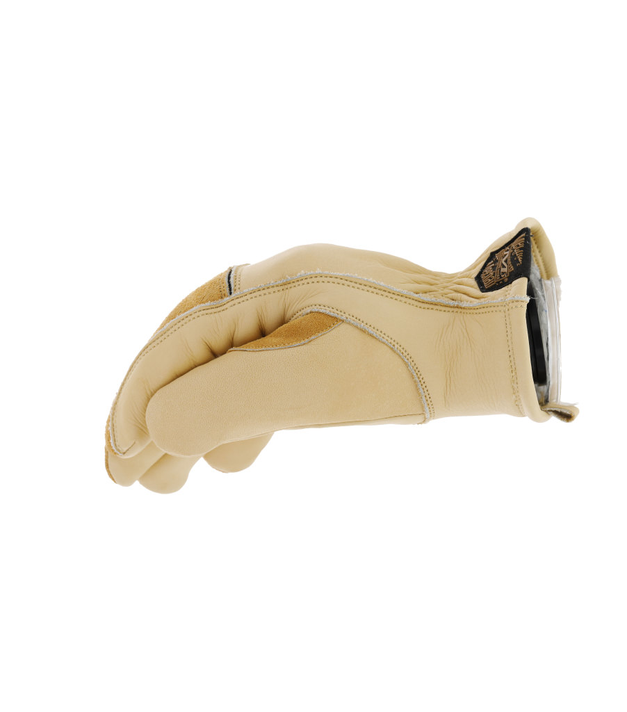 Guantes Durahide™ Insulated Driver, Marrón, large image number 3