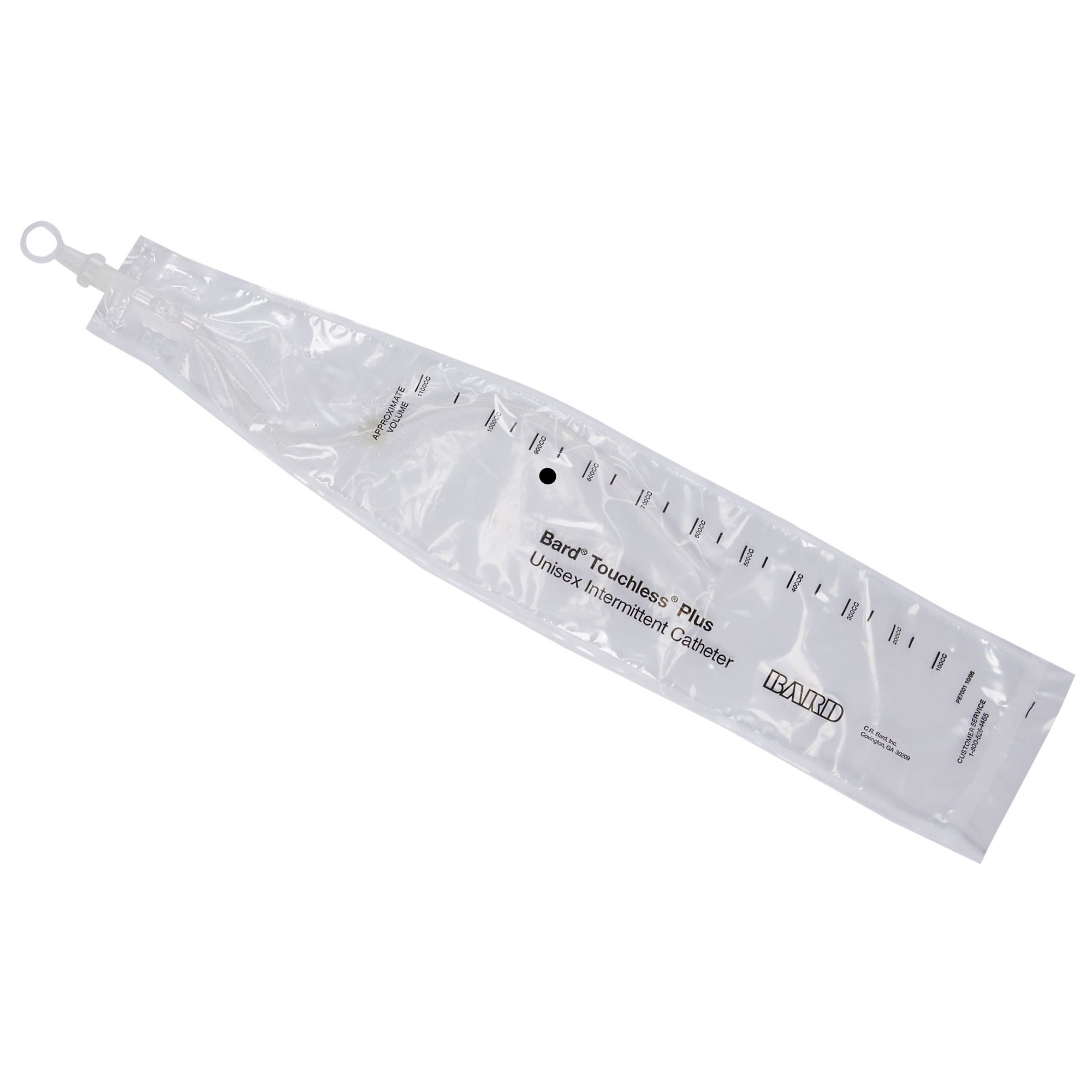 Touchless Plus Intermittent Catheter Kit MK 930103
