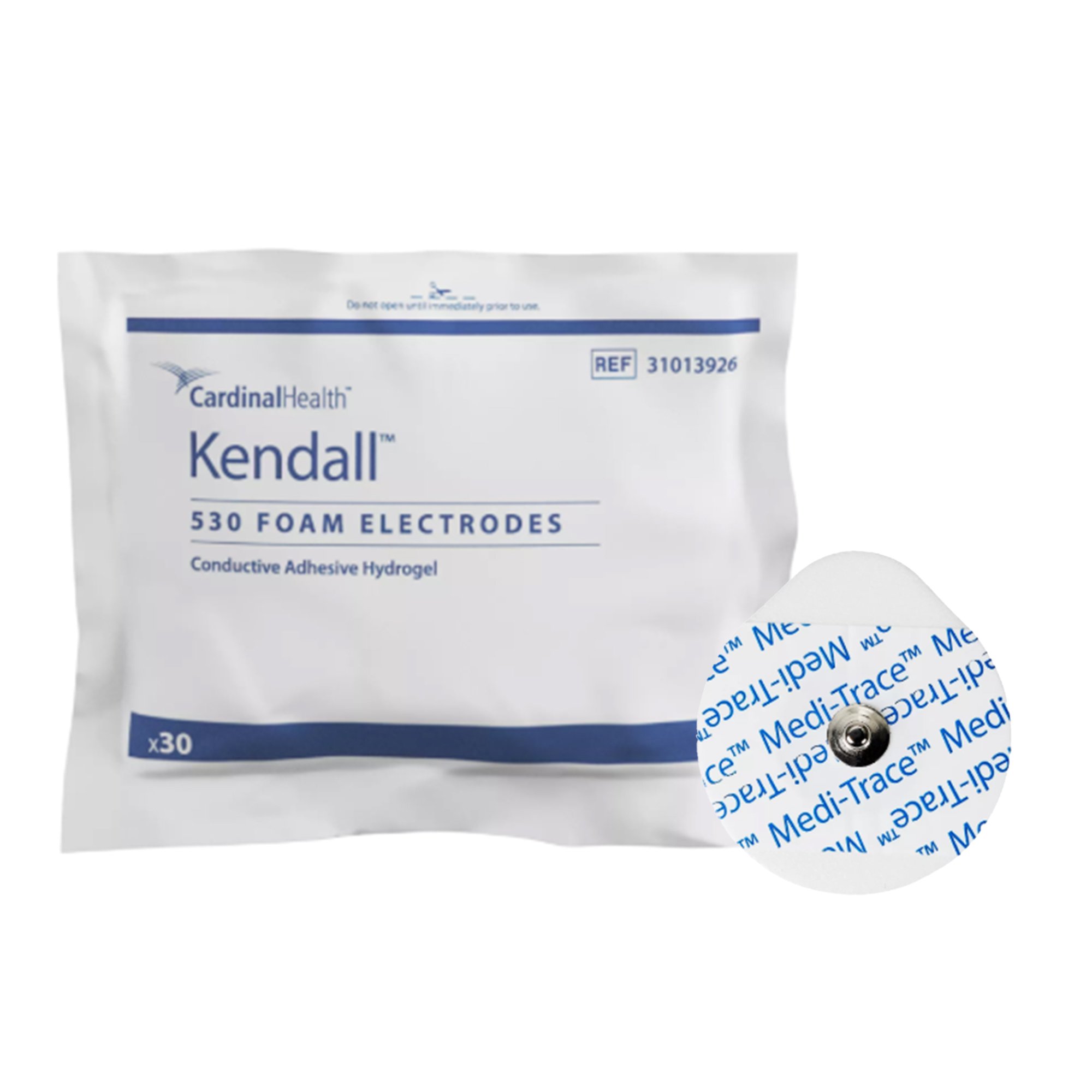 Medi-Trace EKG Snap Electrode MK 270580