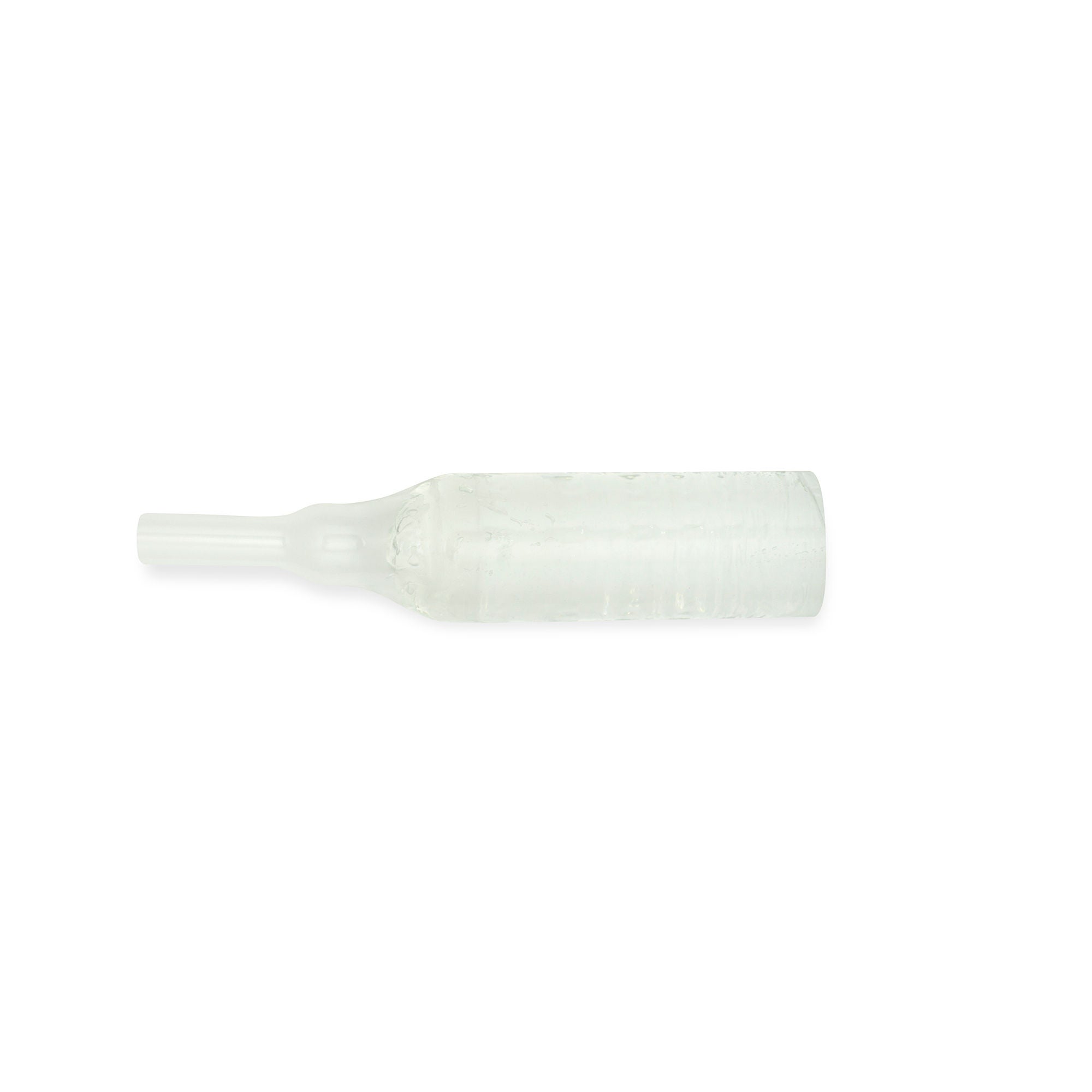 InView Male External Catheter, Self-Adhesive, Silicone, 25mm, Green, Small MK 460954