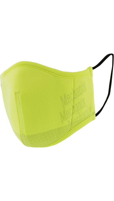 Hi-Viz Reusable Face Mask