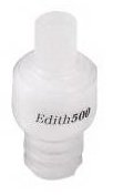 AirLife Edith 500 Heat and Moisture Exchanger MK 954952