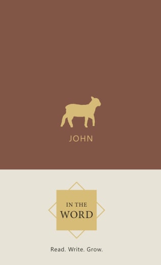 In the Word - John