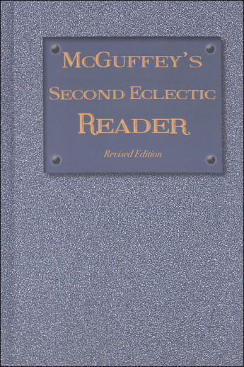 McGuffey's Second Eclectic Reader: Revised Edition (1879)