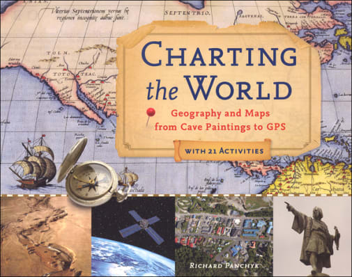 Charting the World