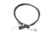 Meraki 120G Stacking Cable, 1 Meter, Refurbished, MA-CBL-120G-1M