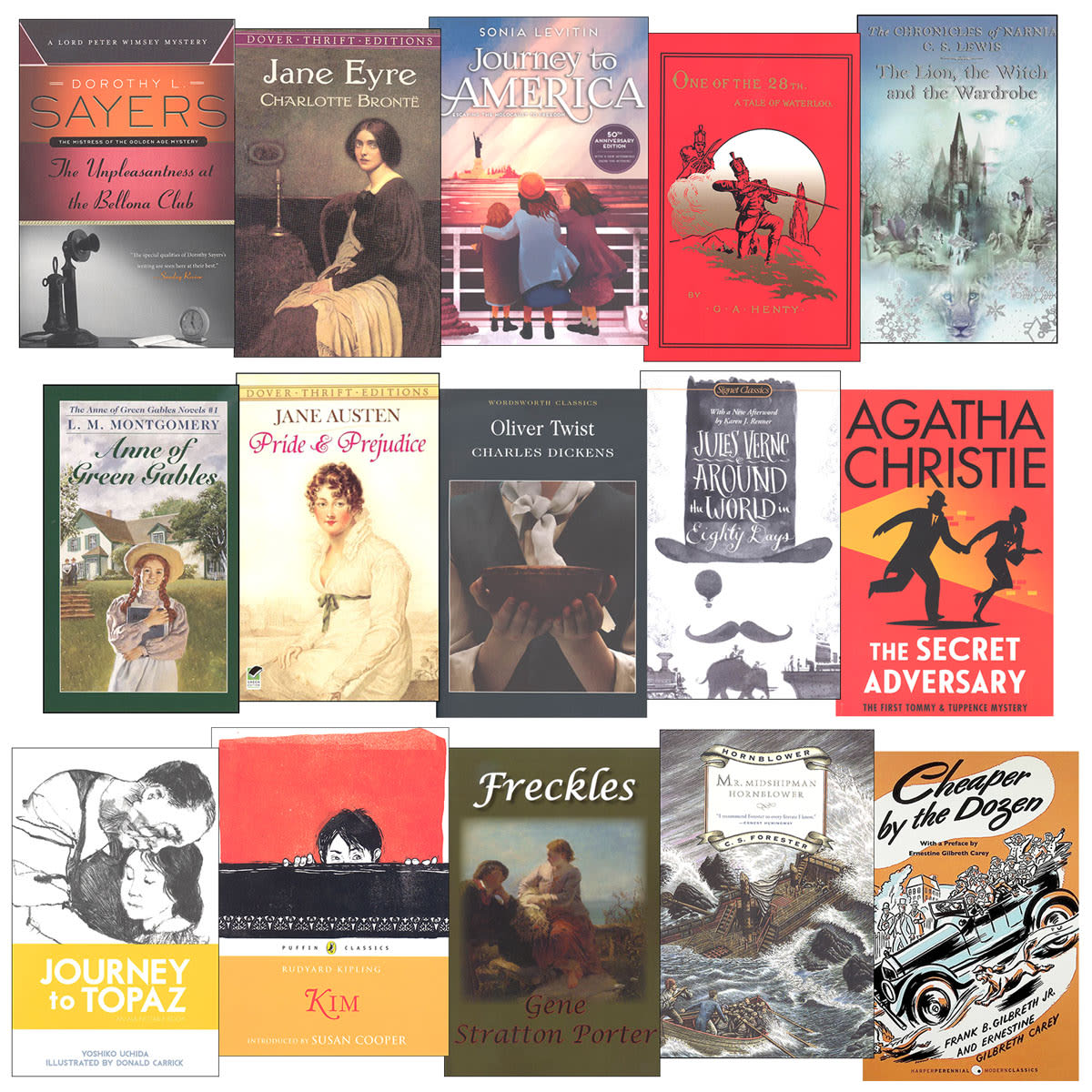 World Empires, World Missions, World Wars Historical Fiction Add-On Pack