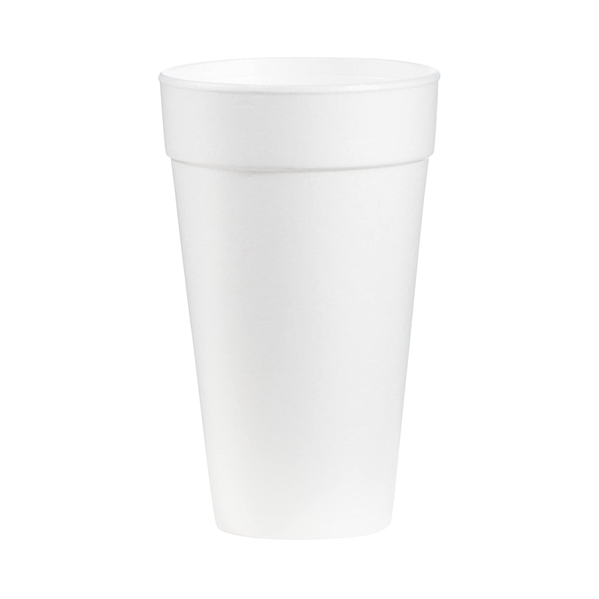 WinCup Styrofoam Drinking Cup, 20 ounce MK 871741