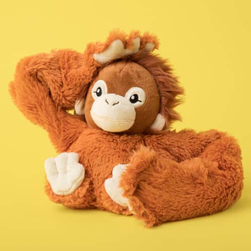 Ollie the Orangutan Hugaround